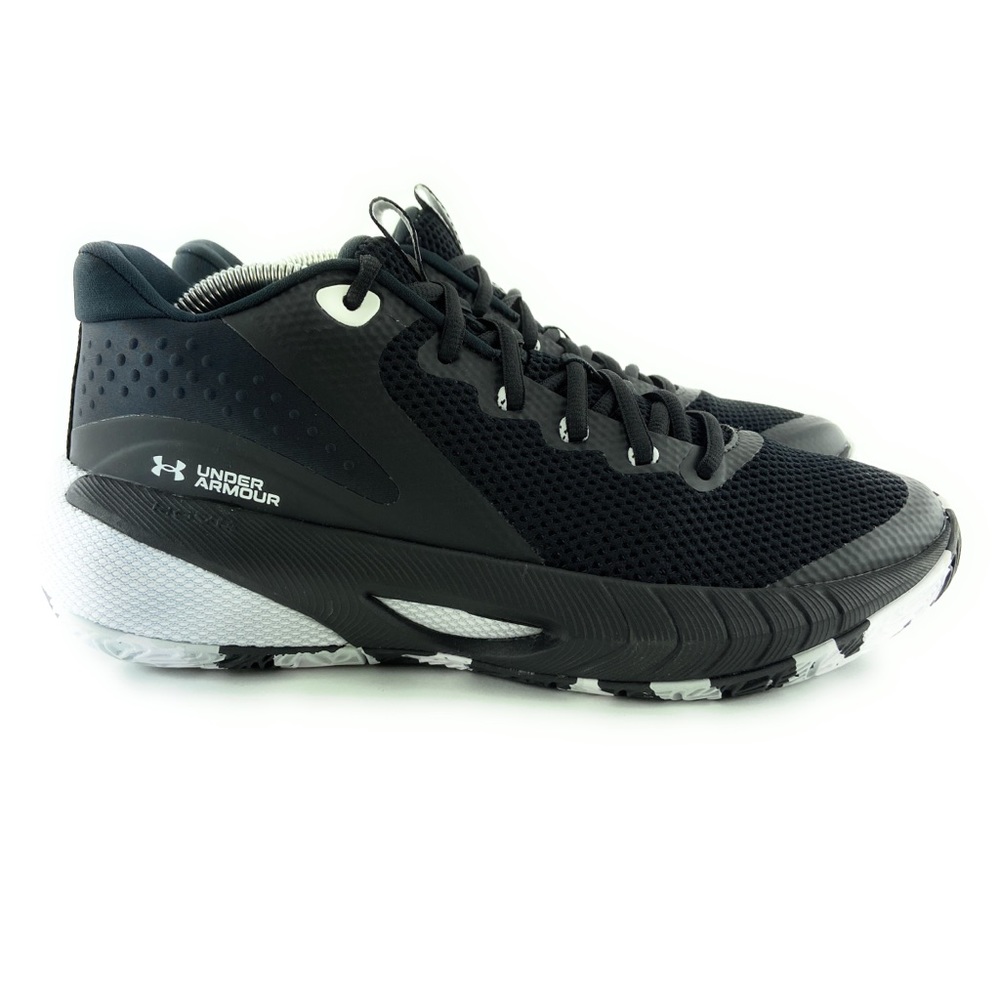 Under Armour Women's HOVR Breakthru Shoes - Picture 3 of 10